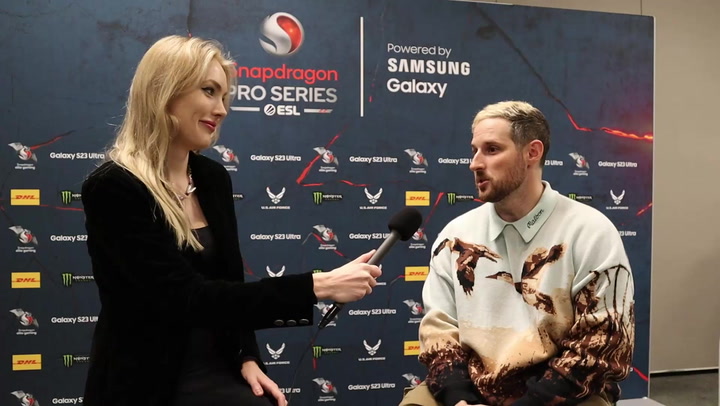 Não subestime os jogos móveis: Matthew Grossman, da Qualcomm