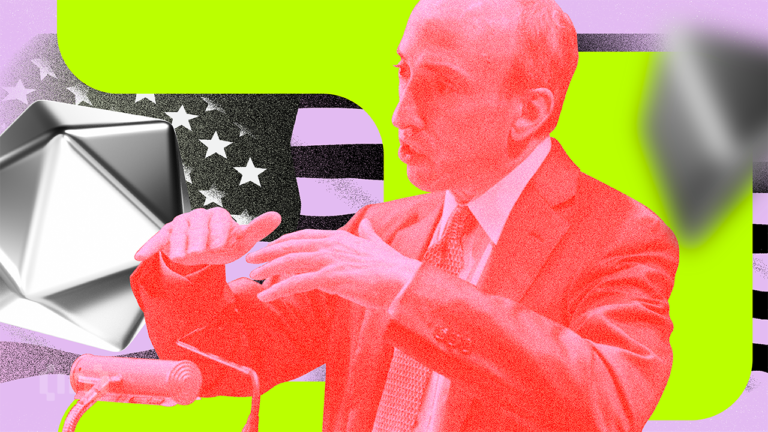 A Sina de Wall Street e Cripto: Os Dias do Presidente da SEC, Gary Gensler, Podem Estar Contados.