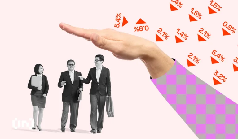 Raoul Pal dá 9 importantes conselhos financeiros.