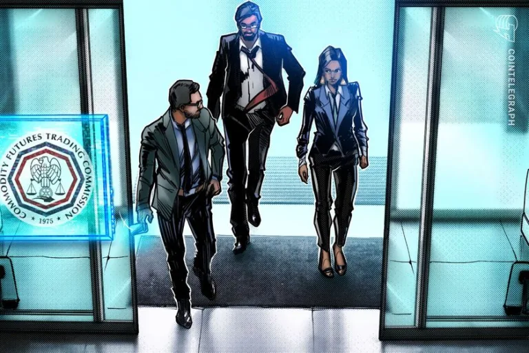 CFTC busca feedback sobre uso de IA na conformidade e dinâmica do mercado