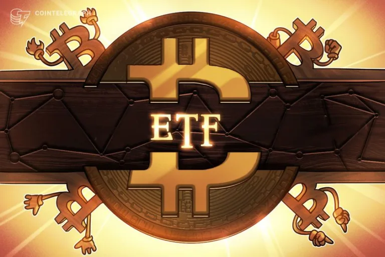 VanEck deslista o Bitcoin Strategy ETF, citando desempenho e interesse dos investidores.