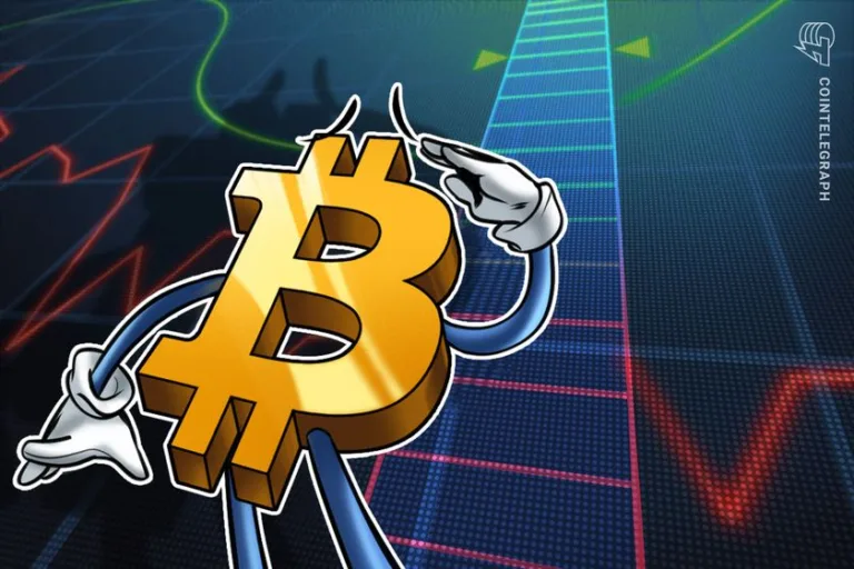 BITCOIN ENFRENTA EVENTO DE 'VENDA DE NOTÍCIAS' ANTES DO PREÇO RECORDE DE TODOS OS TEMPOS DO BTC EM 2024.