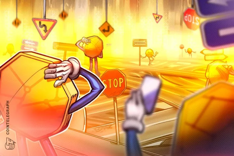 PRESIDENTE DA CRYPTO.COM DESTACA MiCA, PERMITINDO QUE AS EXCHANGES SE EXPANDAM PELA EUROPA