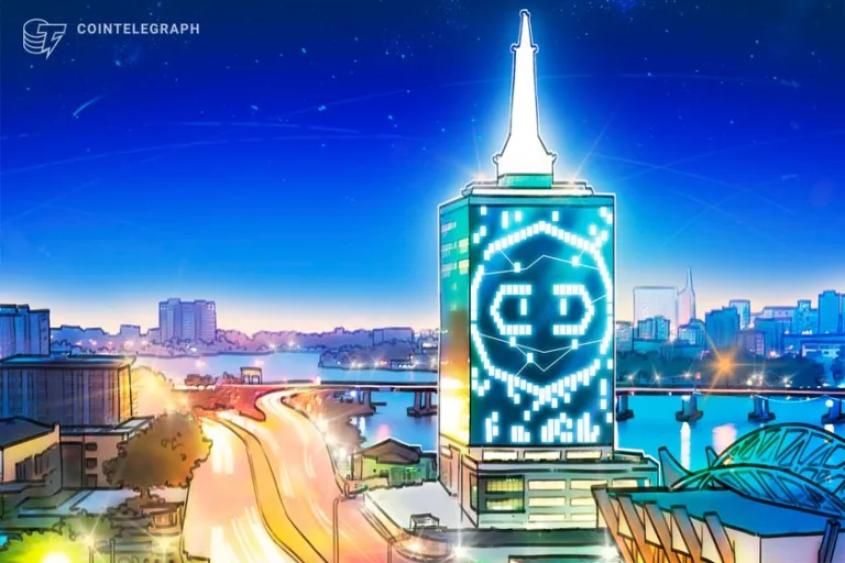 NIGÉRIA INSTADA A REGULAR CRIPTOMOEDAS PARA COMBATER CRIMES FINANCEIROS