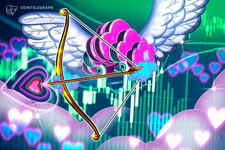 AI CUPIDO: CHATGPT OFERECE CONSELHOS ROMÂNTICOS PARA O DIA DOS NAMORADOS