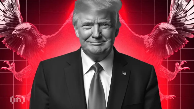 O Impacto da Reeleição de Donald Trump no Bitcoin: Otimismo ou Pessimismo?
