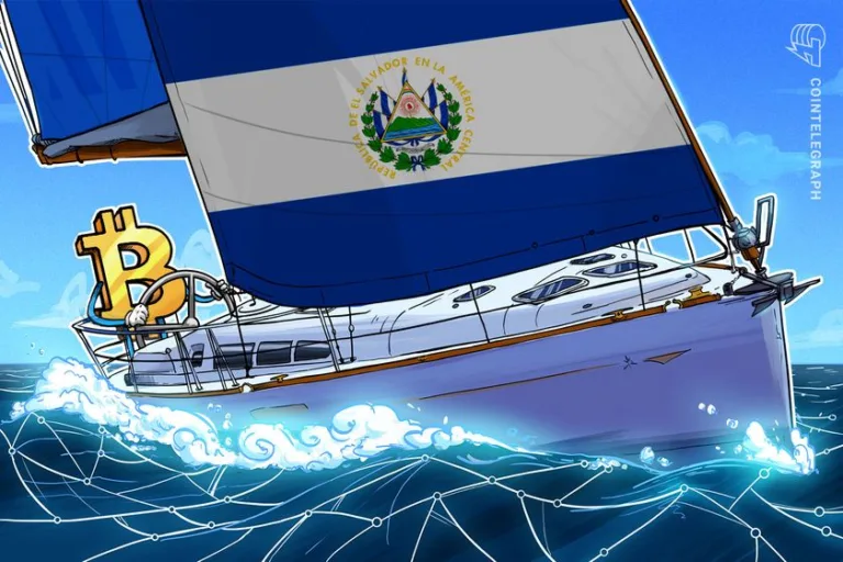ESTRATÉGIA DE BITCOIN DO PRESIDENTE DE EL SALVADOR "INABALÁVEL" DIANTE DAS ELEIÇÕES