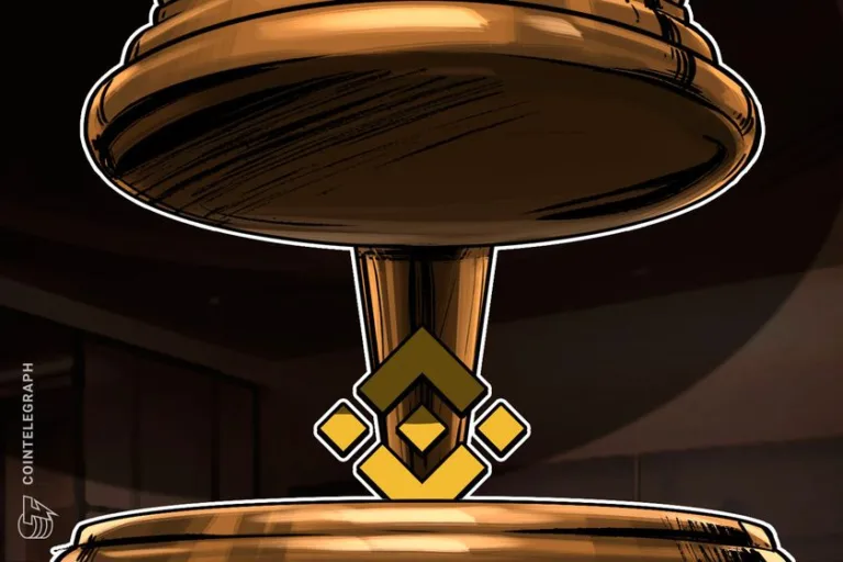 COMITÊ NIGERIANO CONVOCA CEO DA BINANCE SOBRE SUSPEITAS DE CRIMES FINANCEIROS