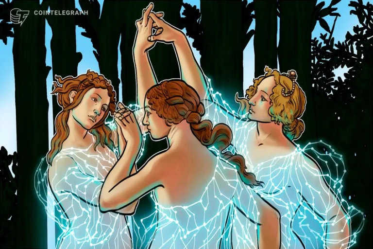 BINANCE LANÇARÁ NOVA FRAGRÂNCIA PARA O DIA DAS MULHERES INSPIRADA EM CRIPTOMOEDAS. AROMA IRRESISTÍVEL PARA CELEBRAR A DATA!