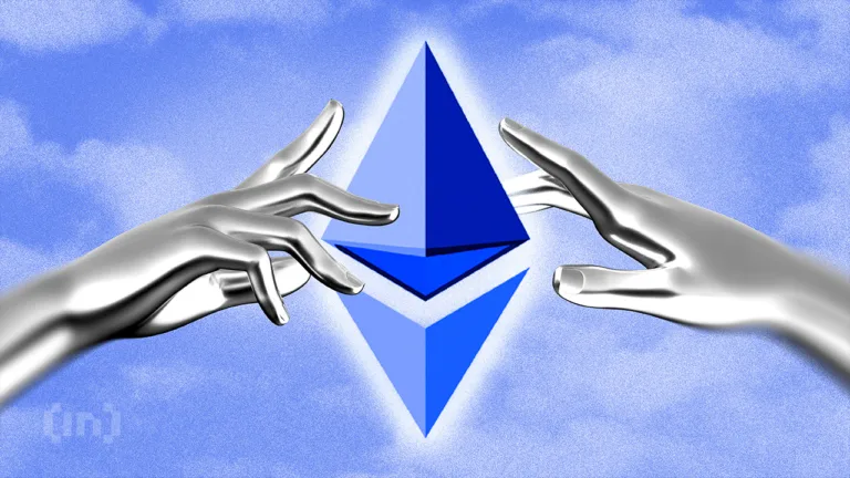AQUI ESTÁ COMO OS DETENTORES DE ETHEREUM (ETH) PODERIAM IMPULSIONAR O PREÇO PARA UM RALLY DE 12%