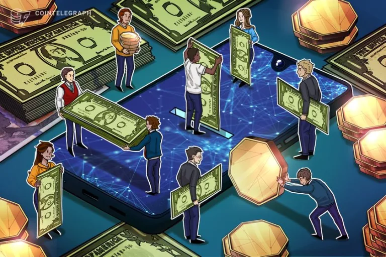 STRIPCHAIN CAPTA US$10 MILHÕES PARA SIMPLIFICAR A EXPERIÊNCIA DO USUÁRIO NA BLOCKCHAIN