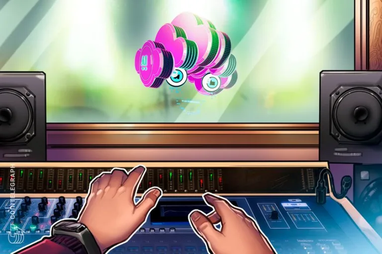 INVESTIDORES DE RISCO DESPEJAM $125M EM NOVA PLATAFORMA DE MÚSICA DE IA - PODEREMOS TODOS NOS TORNAR PRODUTORES DE BATIDAS?