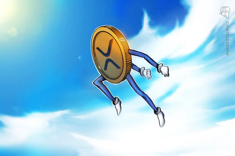 POR QUE O PREÇO DO XRP SUBIU HOJE?