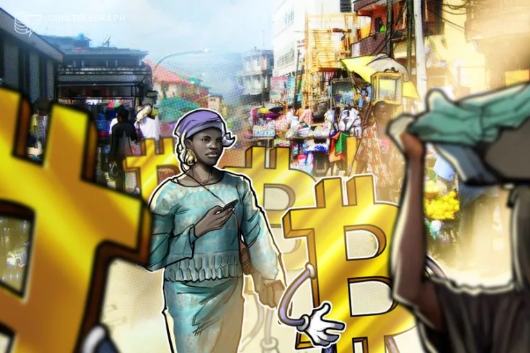 INTERESSE DA NIGÉRIA NO BITCOIN PERMANECE INTACTO APESAR DAS RESTRIÇÕES REGULATÓRIAS.