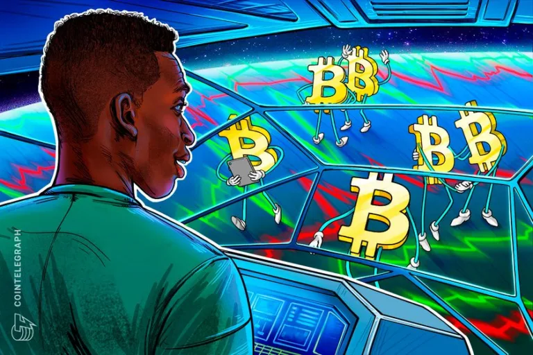 POR QUE O BITCOIN PODE SER IMPULSIONADO POR UM CORTE NAS TAXAS DO BANCO CENTRAL EUROPEU