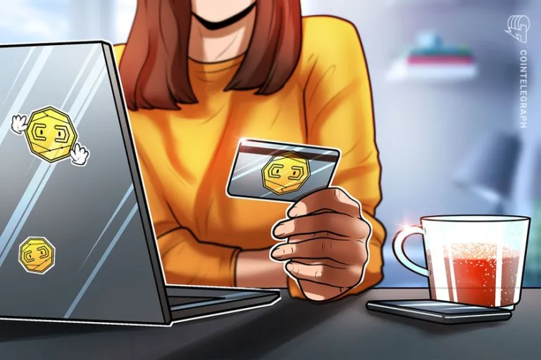 BINANCE RESTABELECE COMPRAS DE CRIPTOMOEDAS COM PAGAMENTOS VISA E MASTERCARD