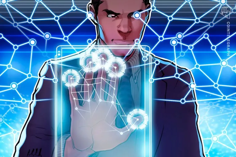 IDENTIFICAÇÃO DESCENTRALIZADA É O PRÓXIMO "ASSASSINO" CASO DE USO DA WEB3: CARDANO LIDERA SUSTENTABILIDADE