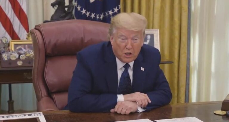 Donald Trump falará na maior conferência de Bitcoin do mundo, o que esperar?