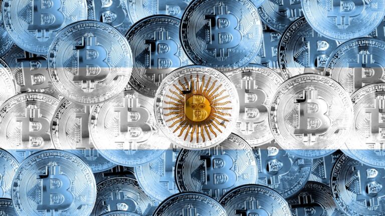 Argentina manda vendedores de criptomoedas se registrarem na CVM do país