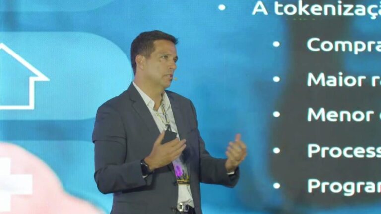 BC tem um grande problema para resolver com o Drex, diz Campos Neto