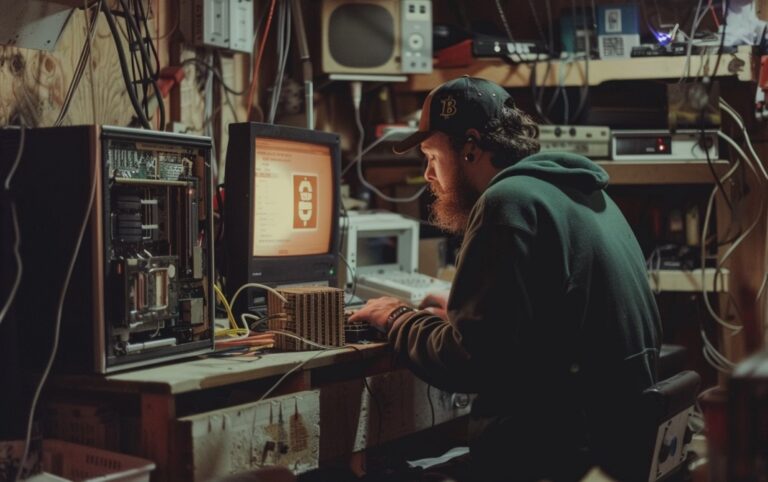 Minerador de Bitcoin ganha R$ 1 milhão usando equipamento caseiro, sua chance era 1 a cada 3500 anos