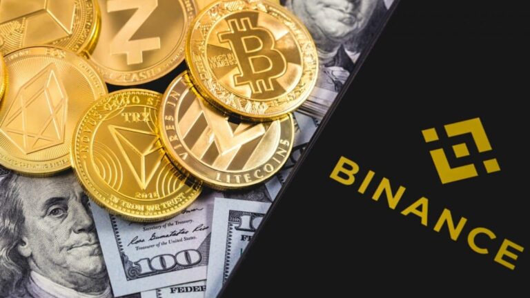 Binance anuncia listagem de diversos pares de criptomoedas, veja a lista