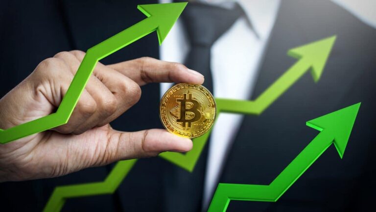 Gigante financeira prevê alta de 4.400% para o Bitcoin