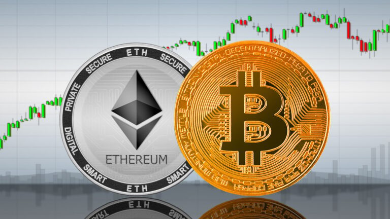 Atividade do Ethereum Dispara Enquanto Mercado de Criptoativos Permanece 'Saudável': Relatório.