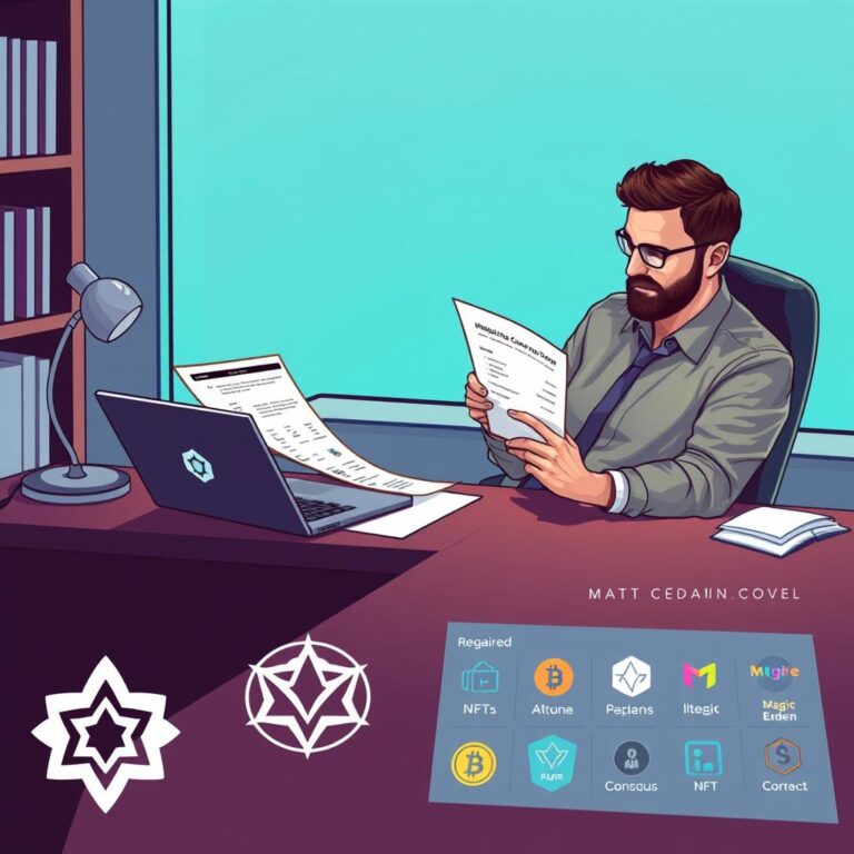 Maior marketplace de NFTs anuncia detalhes do seu token nativo