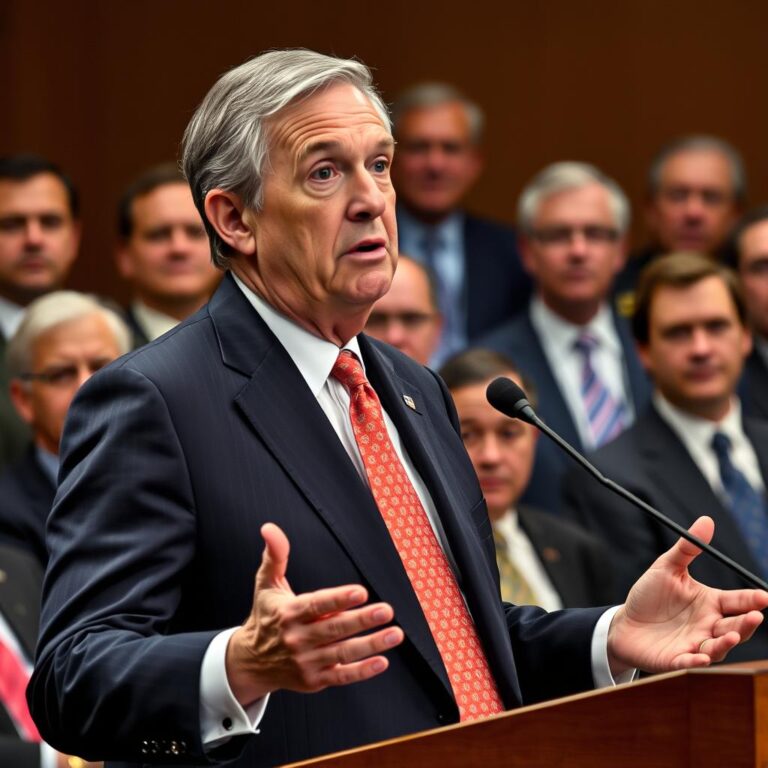 Presidente do Fed sinaliza corte de juros e Bitcoin opera em alta