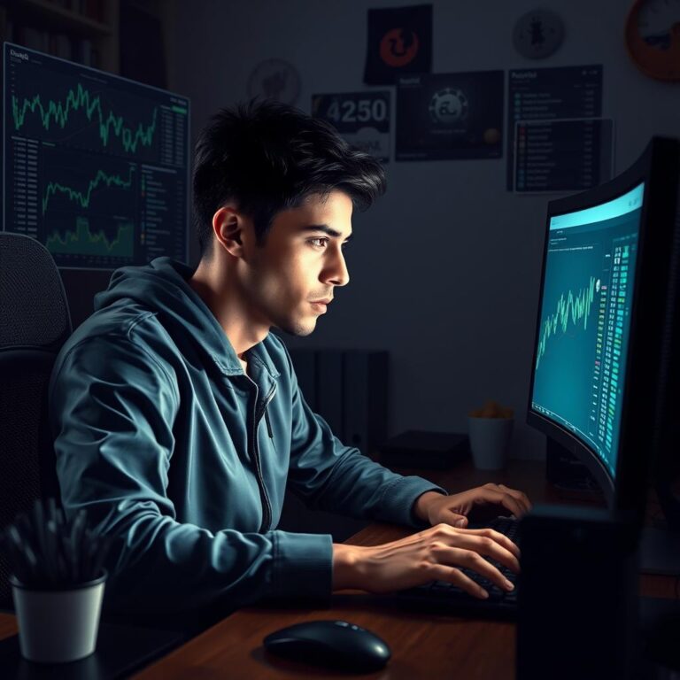 “Jovens do Brasil preferem criptomoedas e bets à poupança”, se queixa Galípolo