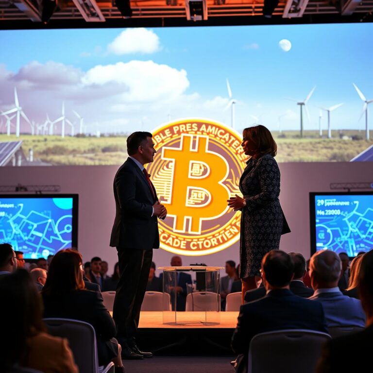 Novas regras obrigam Ministério Público a cobrar conhecimentos em criptomoedas nos concursos futuros