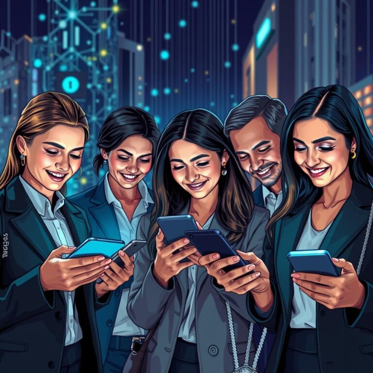 Brasil é um dos principais alvos de deepfake, aponta relatório