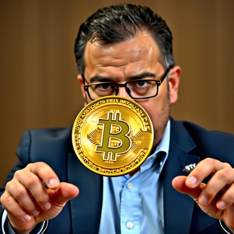 “Bitcoin é uma proteção contra a sanha do governo”, diz Paulo Kogos no TubaCast