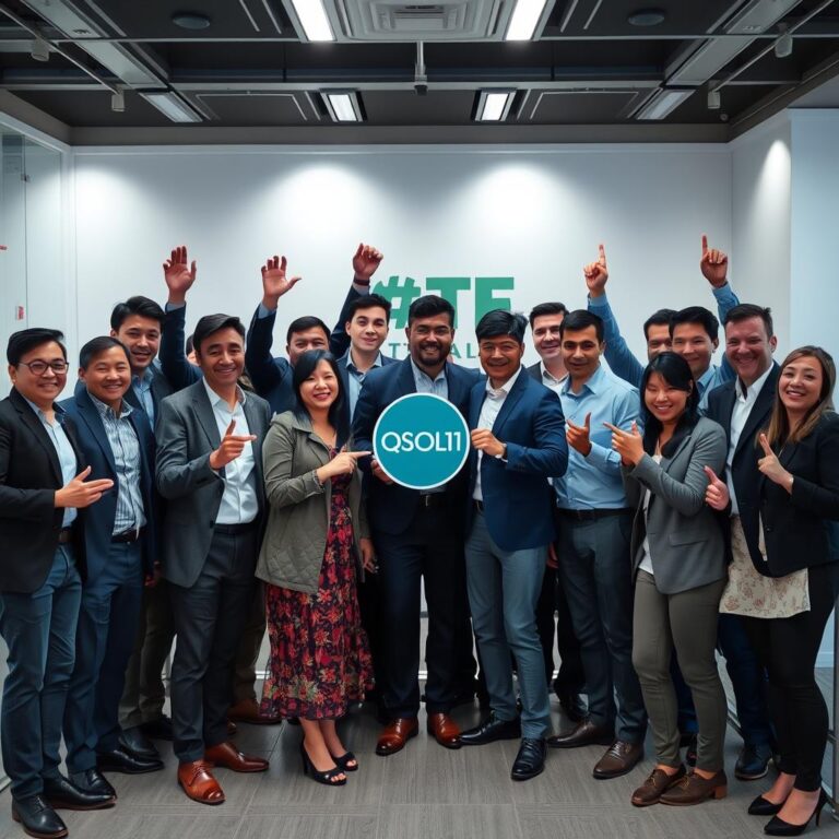 QR Asset revela data de estreia do seu ETF de Solana à vista na B3