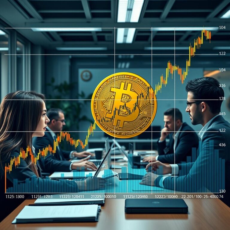 Binance bloqueia contas de usuários palestinos