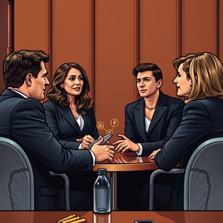 Mineradores de Bitcoin estão sendo pagos para desligar equipamentos