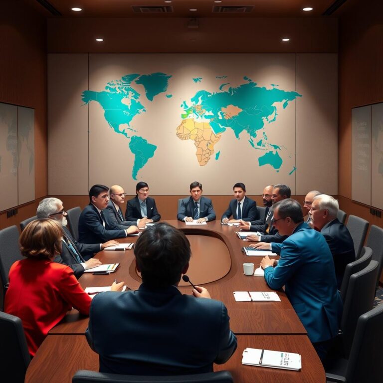 “Blockchain pública é um perigo para os bancos”, diz BIS