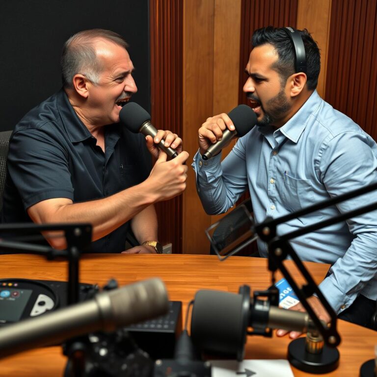 Allan dos Santos SURTA com Renato Trezoitão em live, veja o vídeo