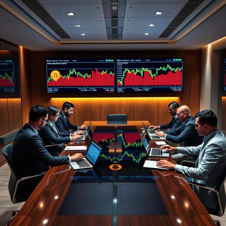 Bitcoin em queda e suspensão do X: Resumo das notícias mais importantes de agosto