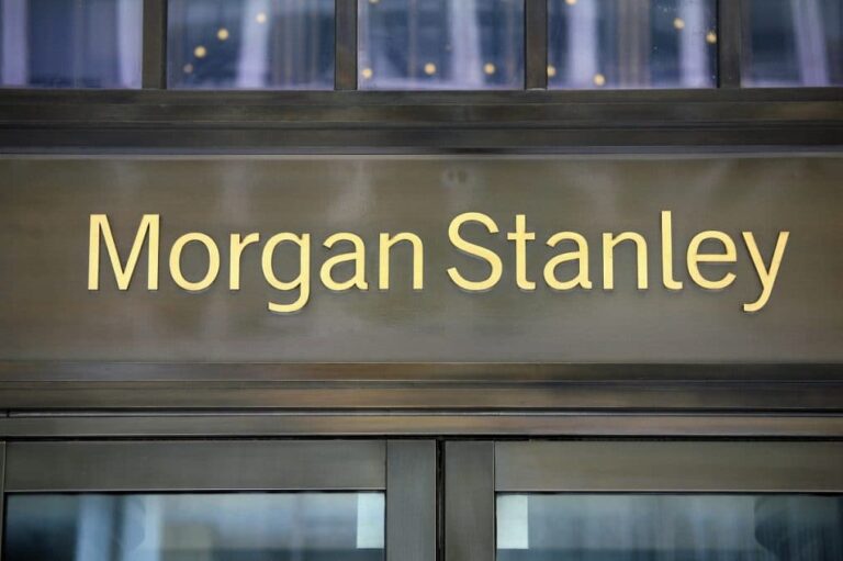 Morgan Stanley autoriza consultores a oferecerem Bitcoin para seus clientes, mas há um porém