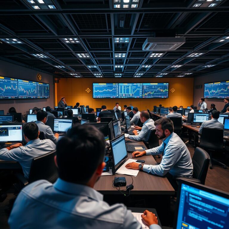 Binance anuncia grande atualização e novidades para o Bitcoin no Brasil