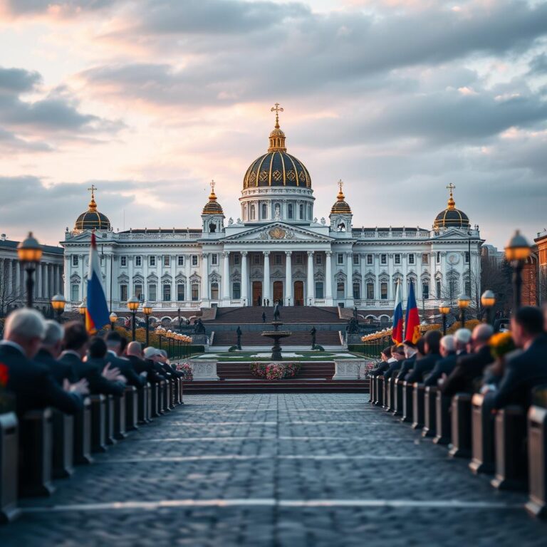 Rússia sedia reunião do BRICS focada em nova ordem mundial