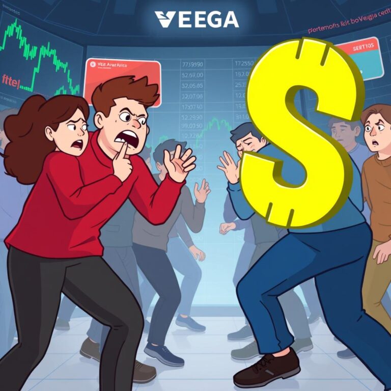 Criptomoeda despenca 94% e anuncia encerramento: “vamos desligar a blockchain”