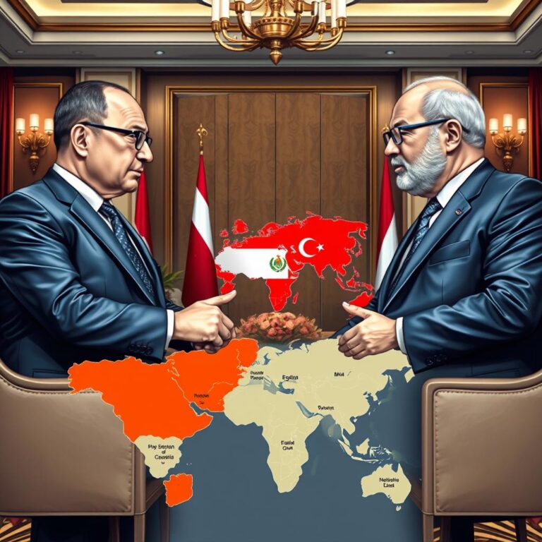 Sistema do BRICS permitirá investimentos e transações alternativas ao dólar e Euro, diz ministro da Rússia