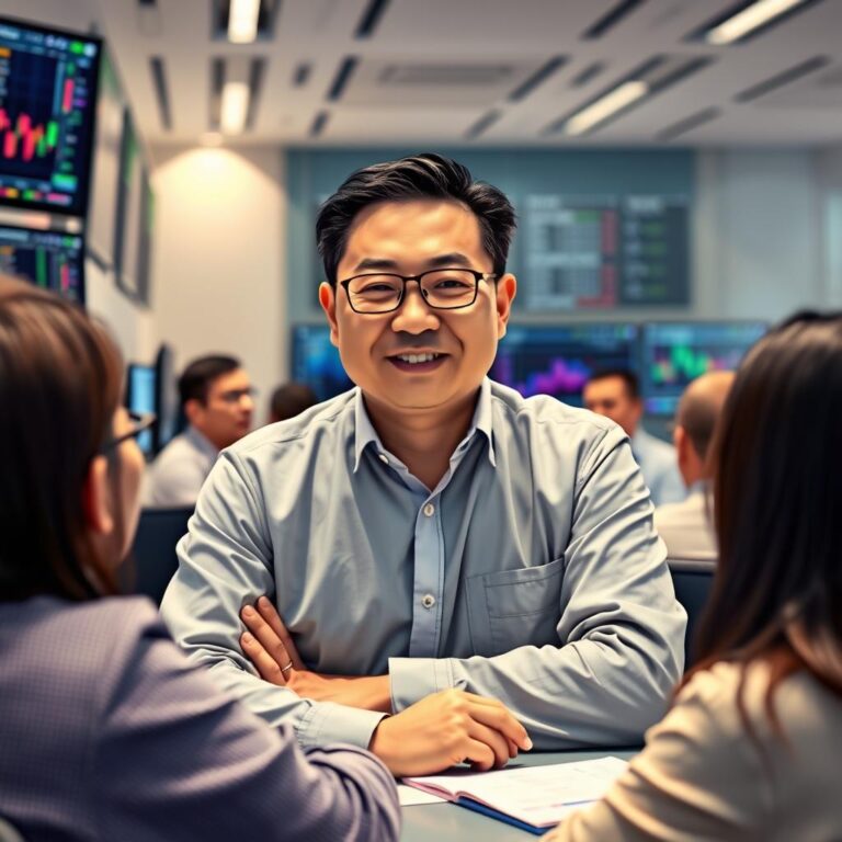 AMA com o CEO da CoinEx: promovendo o crescimento de longo prazo e o empoderamento do usuário