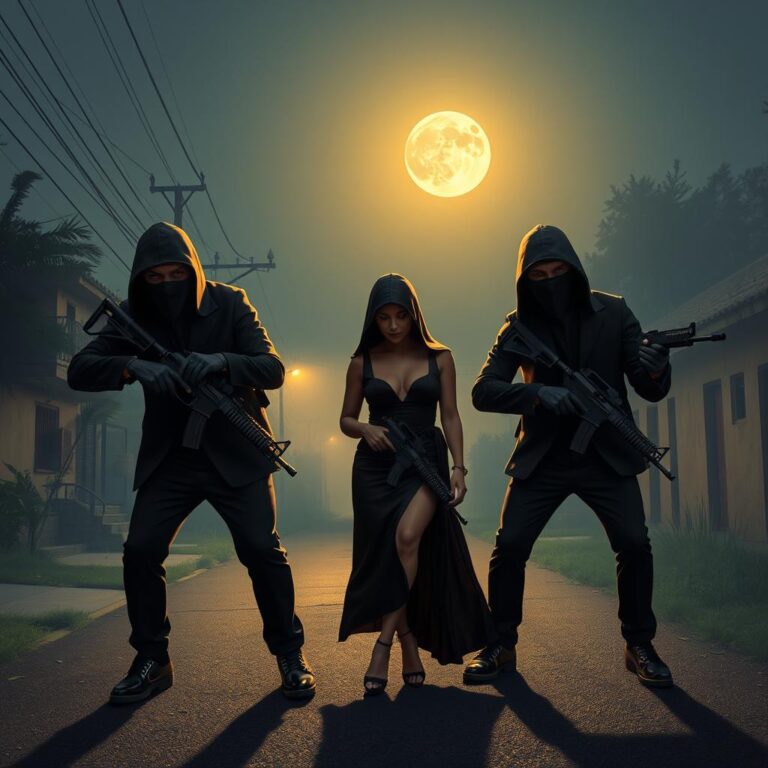 Gangue invade casas e sequestra vítimas para roubar criptomoedas