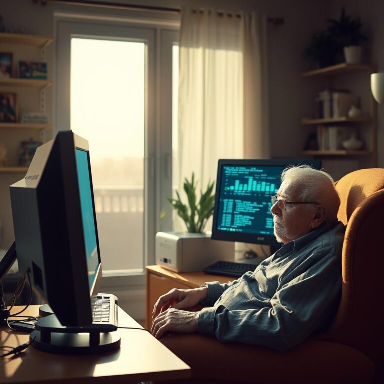 Aposentado perde R$ 1 milhão em golpe de romance com criptomoedas