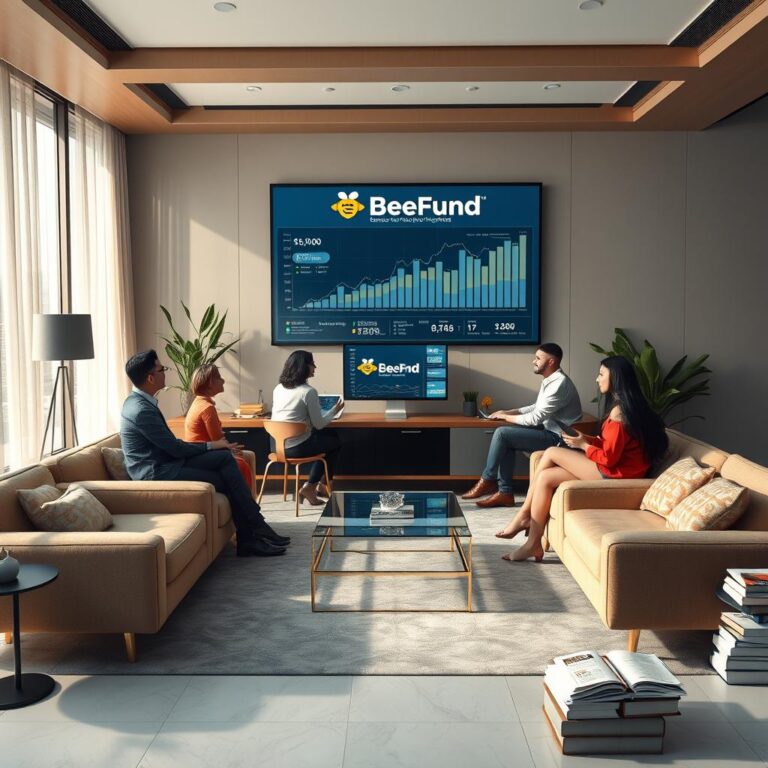 BeeFund: Suposta pirâmide com Bitcoin promete transformar investidor em trilionário em apenas um ano