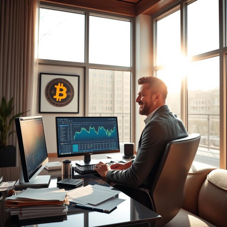 Early adopter do Bitcoin move R$ 420 milhões e levanta teorias da conspiração